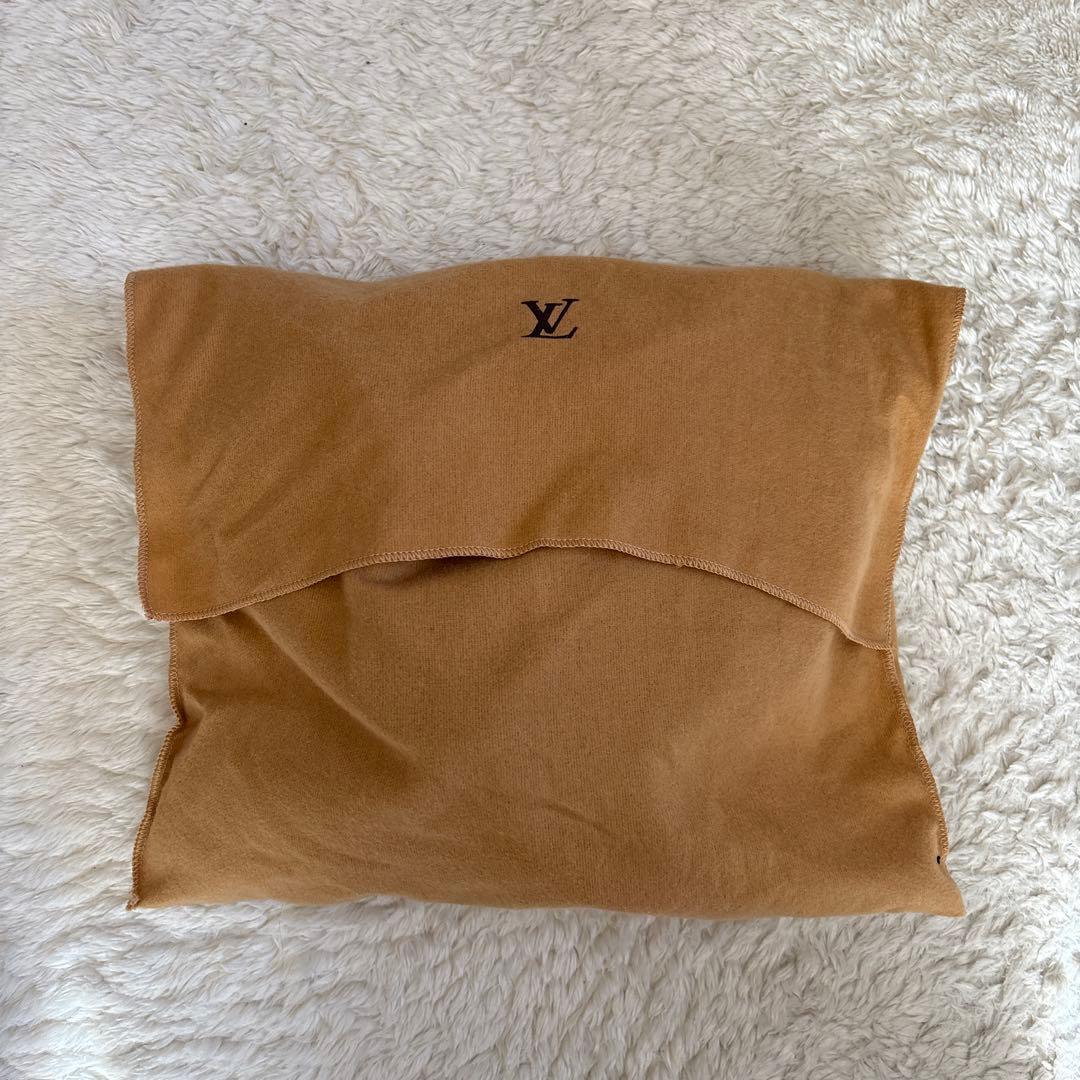 Louis Vuitton モノグラムミニ ジャンヌGM