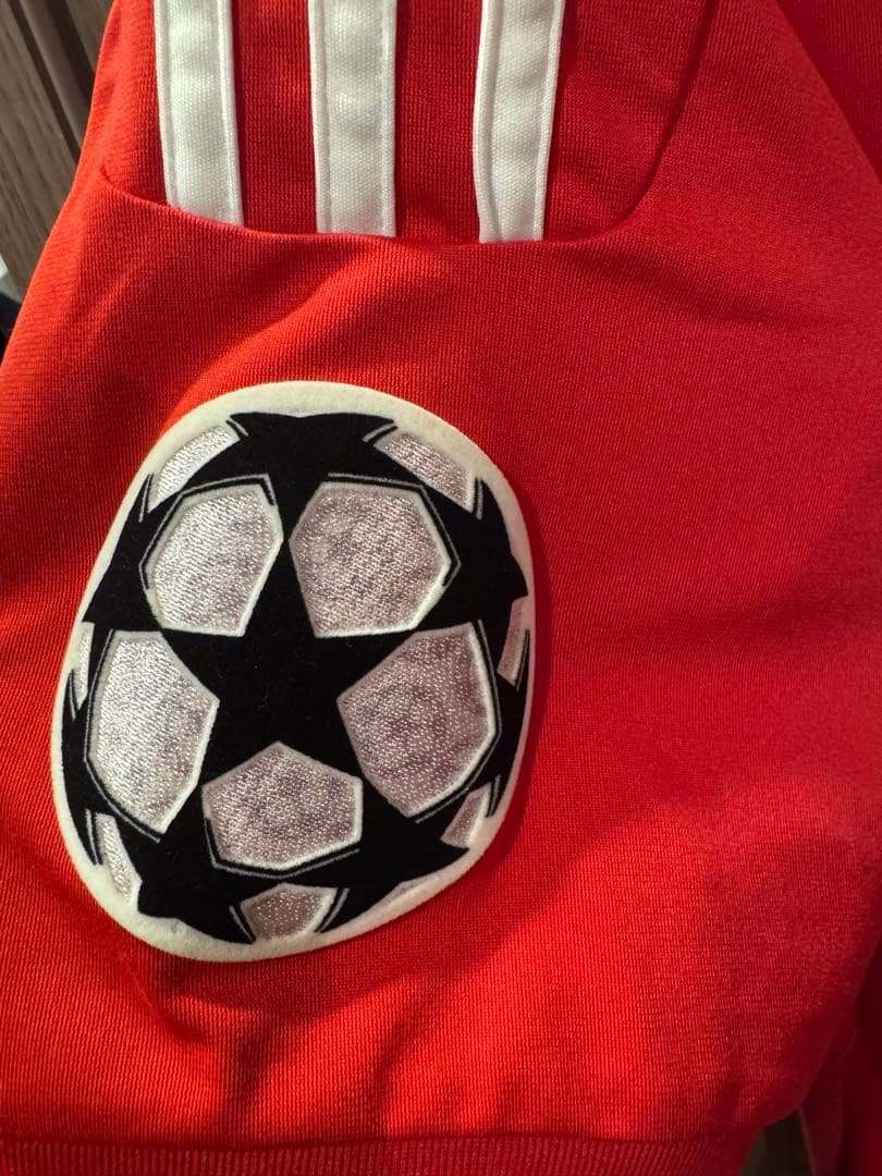 レアルマドリード 3rdユニフォーム カカ フットボール