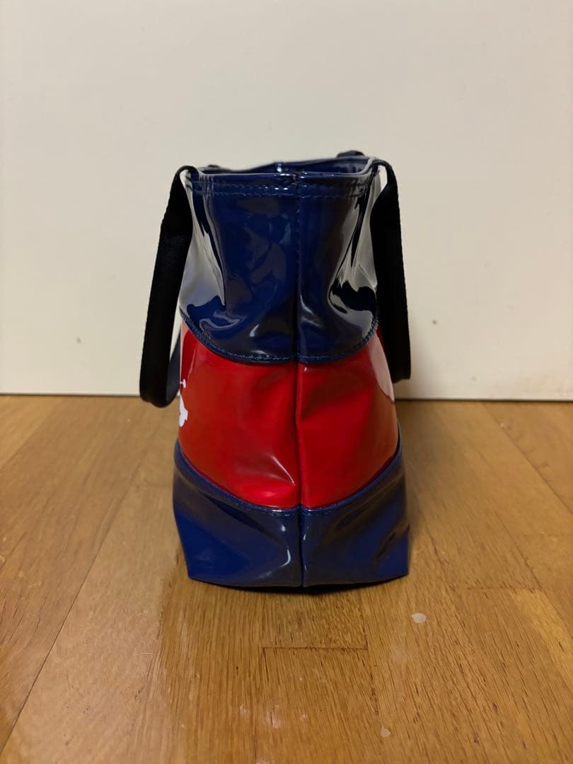 美品　ラッセルノ　カートバッグ　非売品　おまけ付