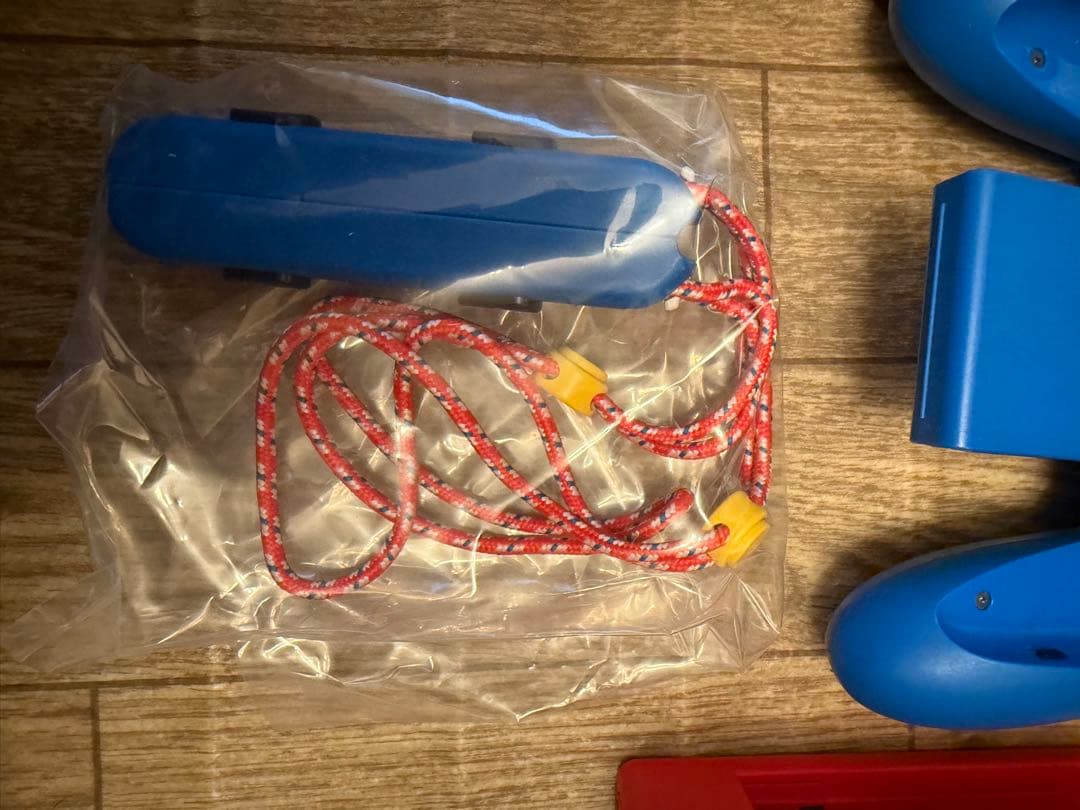 限定モデル Nintendo Switch マリオ レッド本体セット