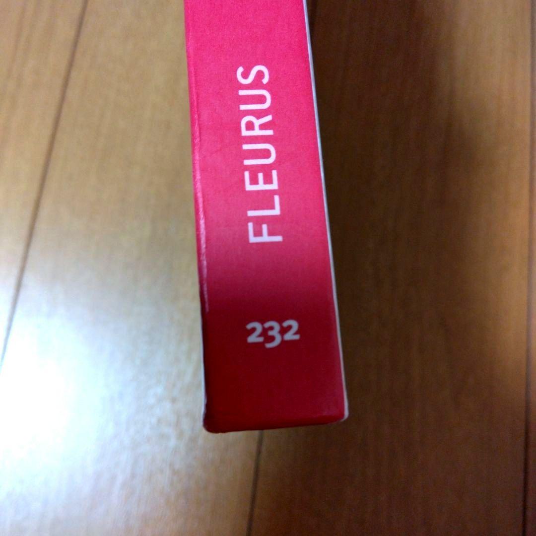 洋書 L'herbier du jardin au point de croix