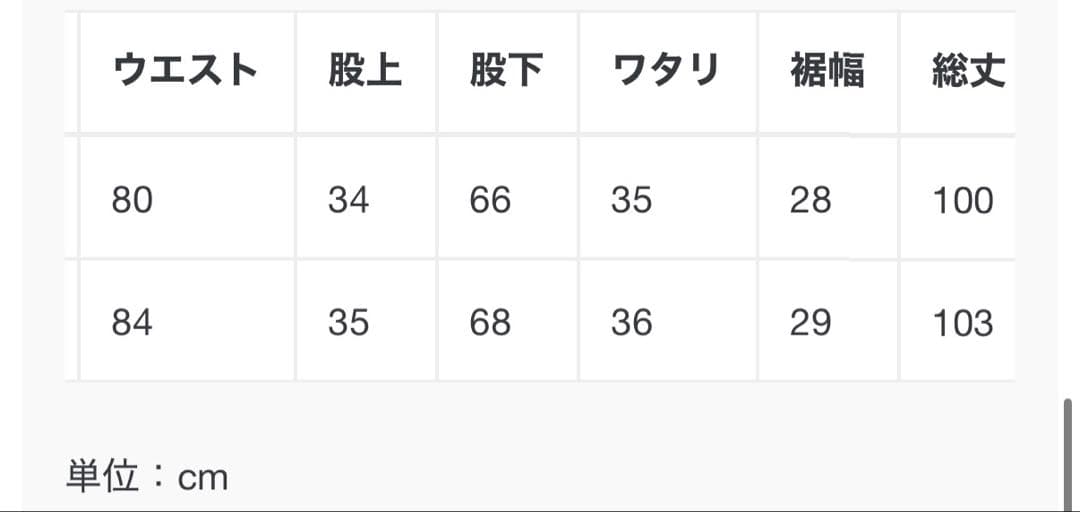 パンツ ANCELLM VEGAN LATHER SIDE LINE PANTS 2