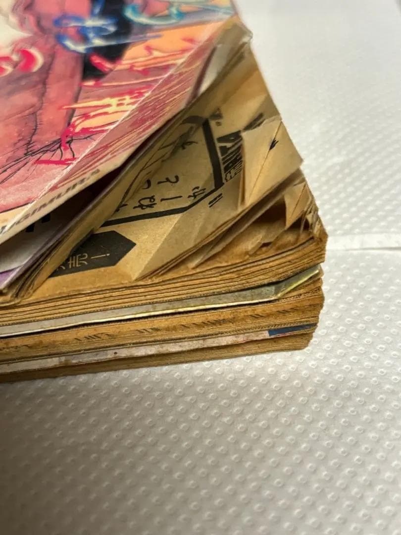 華倫変「赤い鎖骨」カラーページあり ヤングマガジン 増刊号 1995年