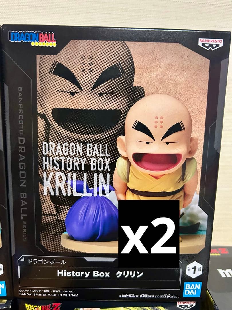 コミック・アニメ My Hero Academia DragonBall 36-Piece Set