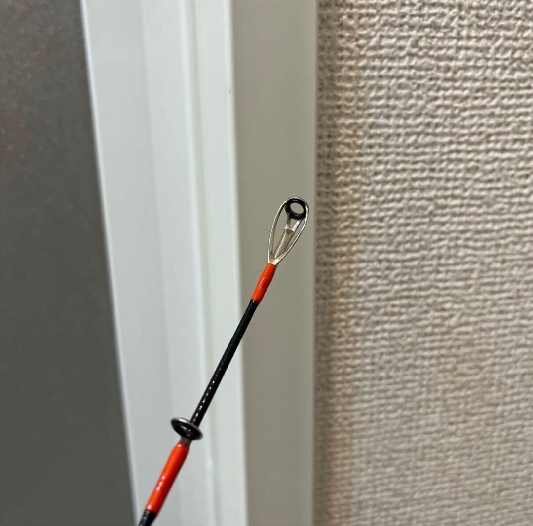 中古　ダイワ　ネライ　X M-210 船釣り