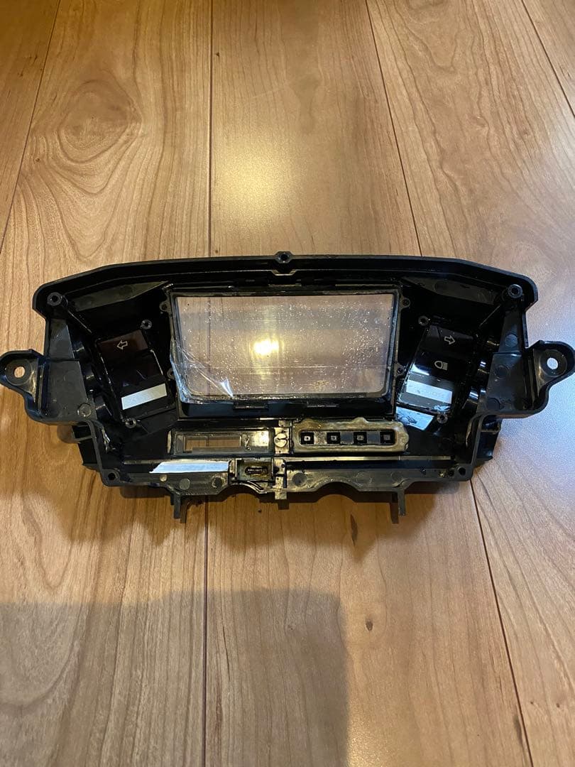 超希少　ヘリックス　メーターパネル　廃盤品　USDM