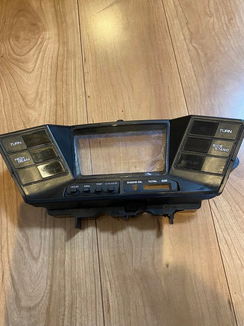 超希少　ヘリックス　メーターパネル　廃盤品　USDM