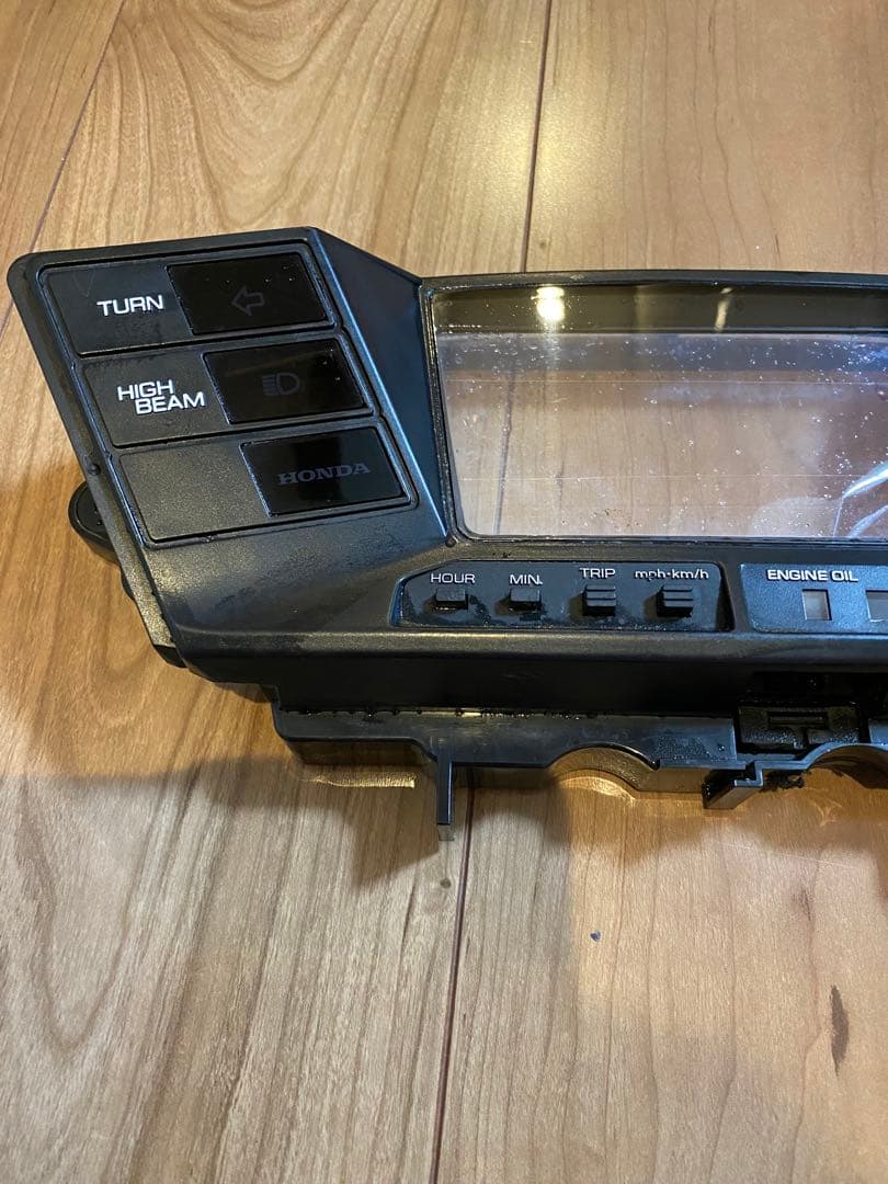 超希少　ヘリックス　メーターパネル　廃盤品　USDM