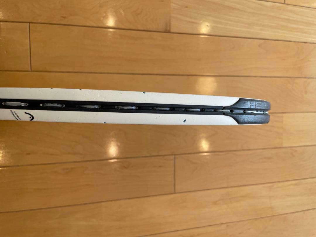 HEAD テニスラケット Speed 26 ジュニア