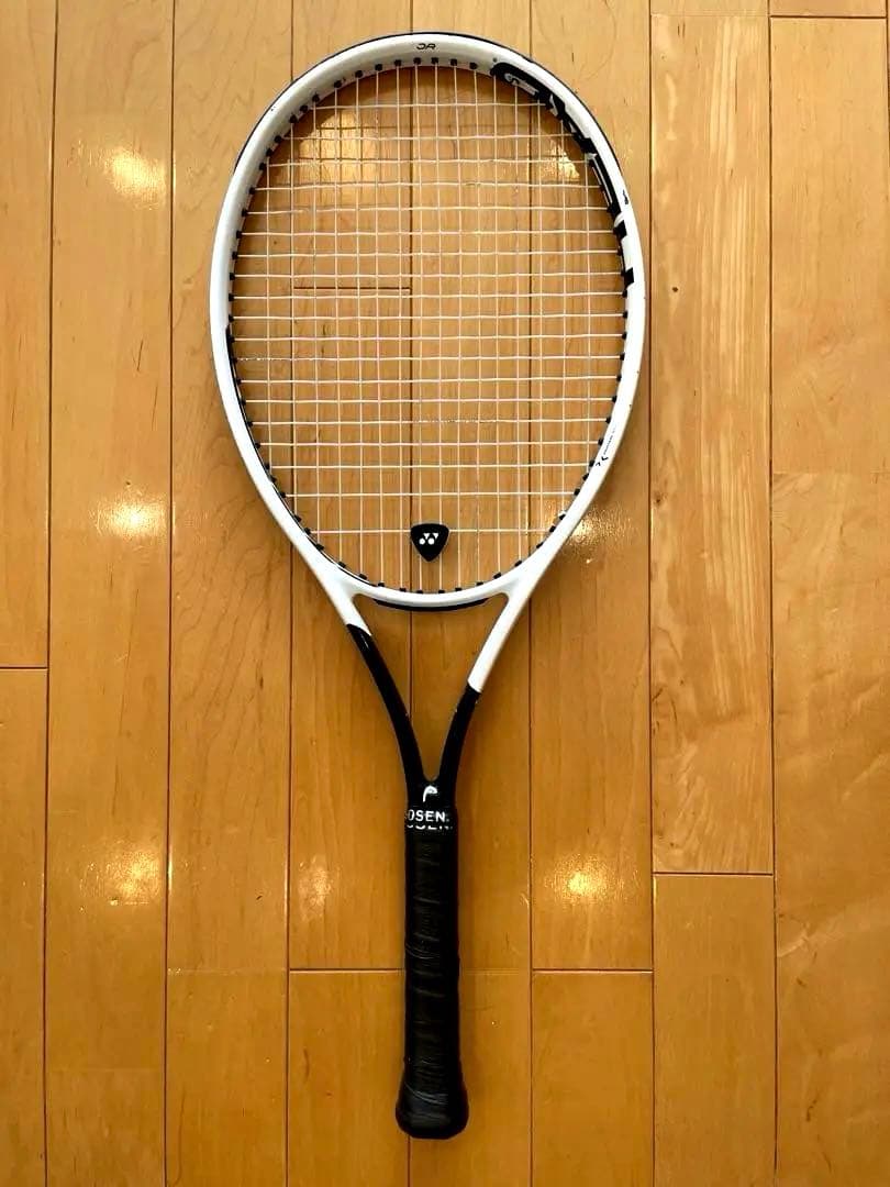 HEAD テニスラケット Speed 26 ジュニア