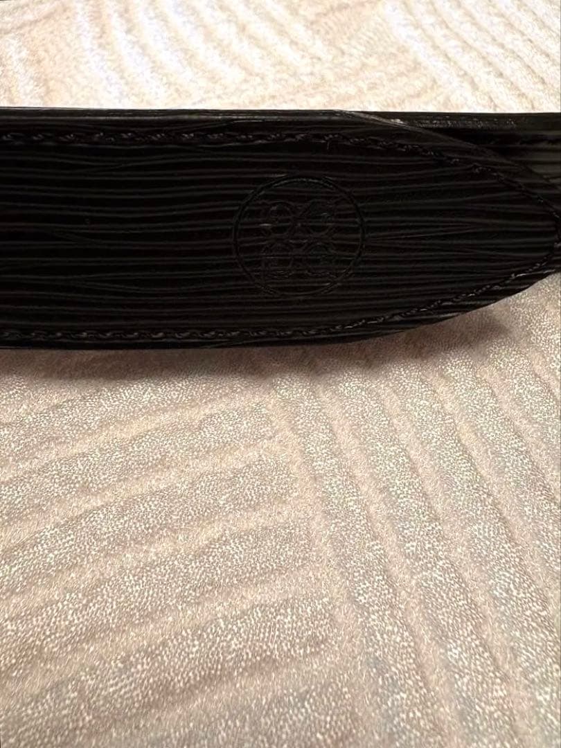 G/FORE ブラックベルト ロゴ入り