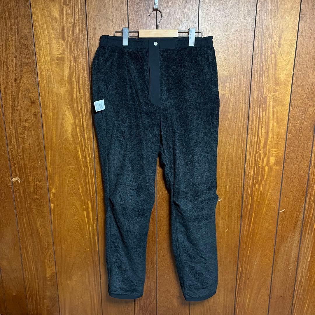 NB82505 ドーロウォームパンツ