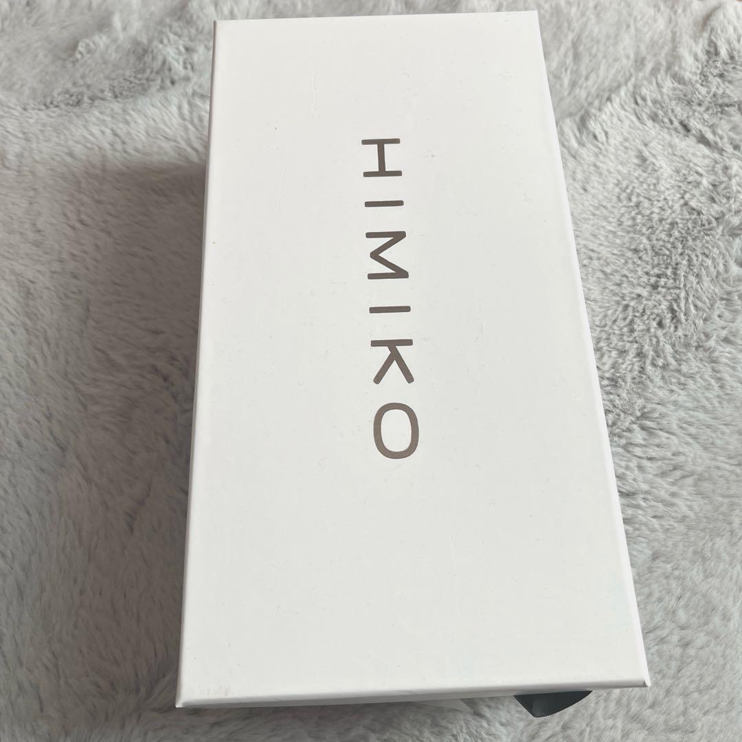 卑弥呼(ヒミコ) 2WAYベルトデザインバブーシュ/パンプス23.5 EE