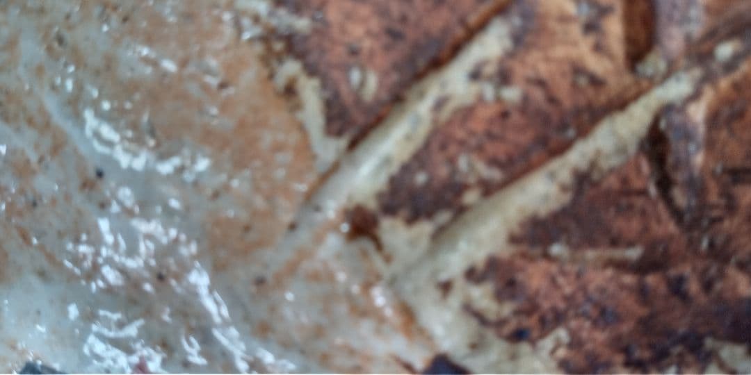 なる 桜と紅葉の大鉢