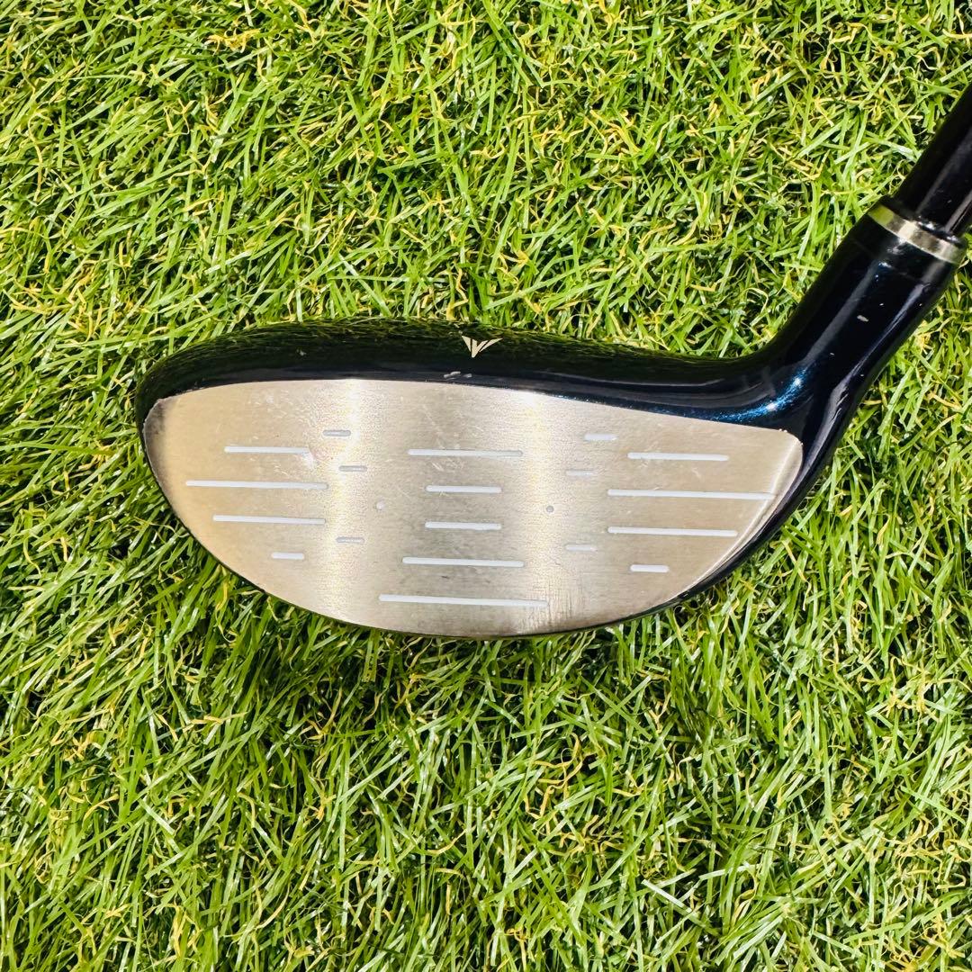 【女性用】ゼクシオ XXIO 6 レディース ユーティリティ 2本