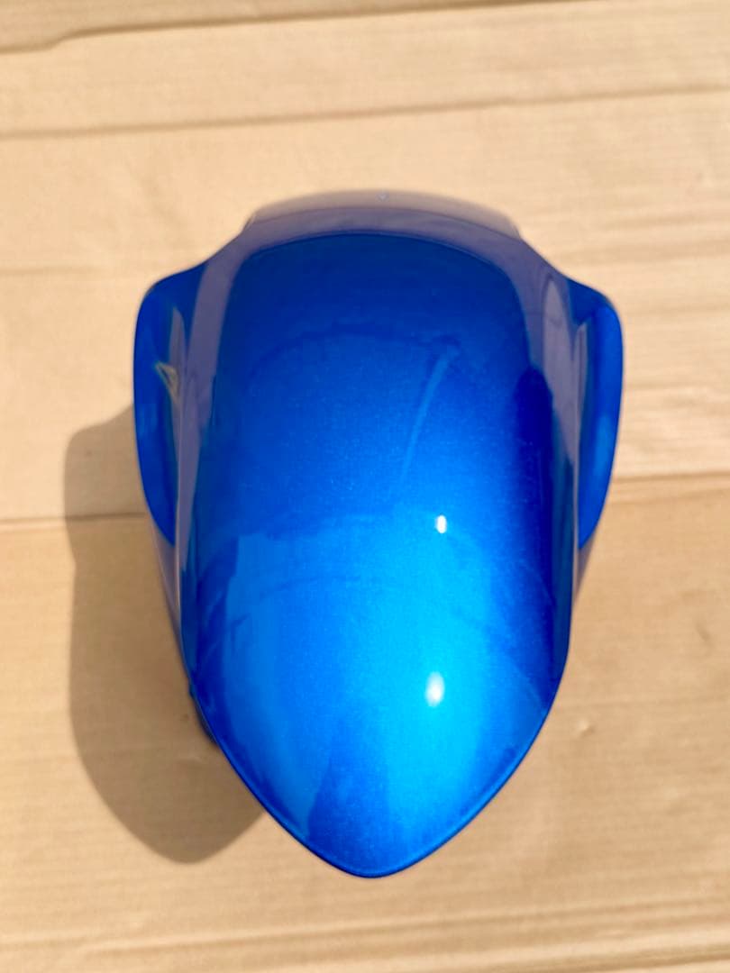 GSX-S1000用純正カウル