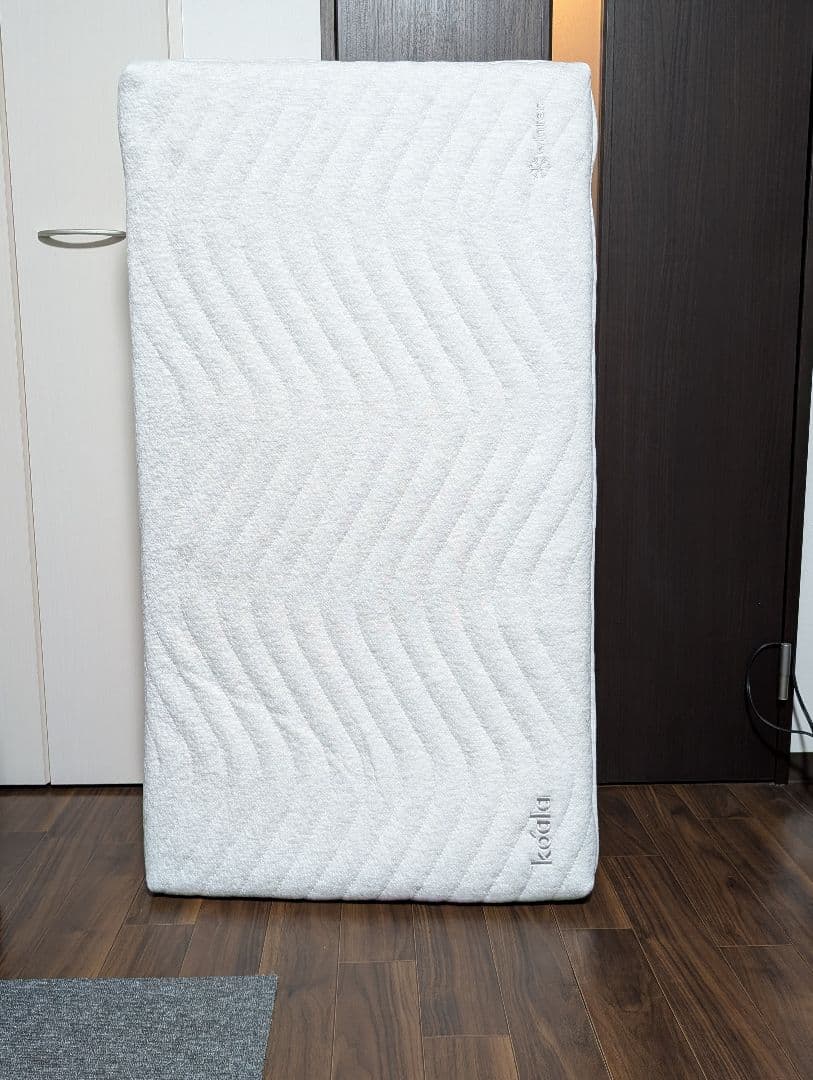 コアラマットレス　oasis セミダブル