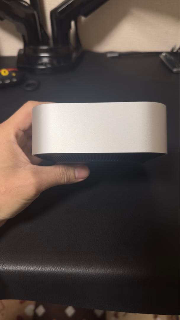 Macデスクトップ Apple Mac Mini M4 16/512gb