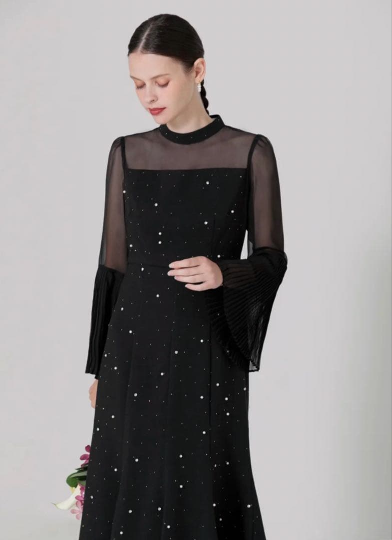 Leja ドレス Sサイズ