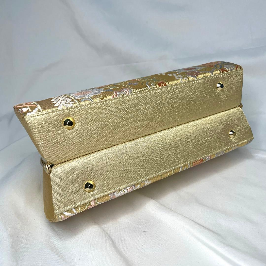 新品　2025年モデル　フォーマル　振袖　草履　バッグ　セット　フリーサイズ