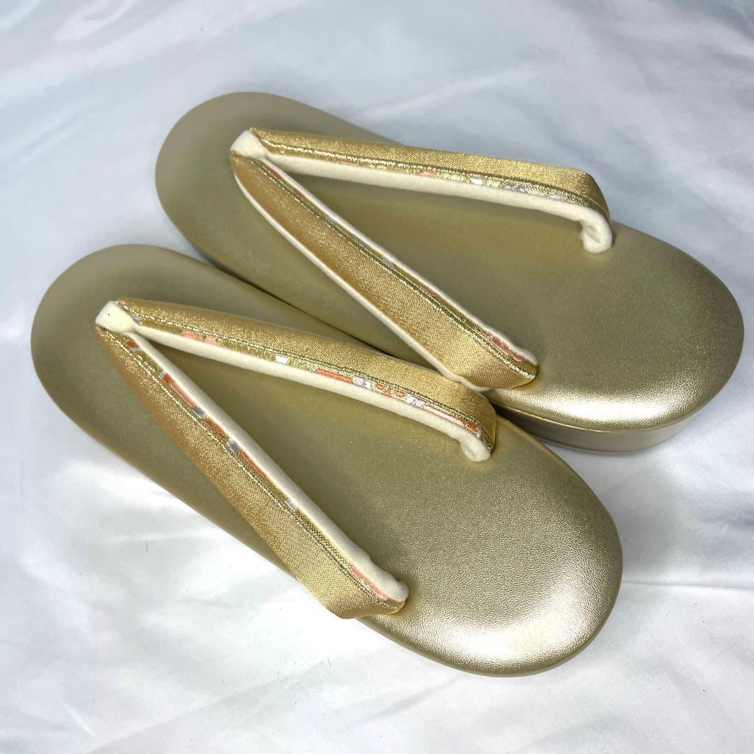 新品　2025年モデル　フォーマル　振袖　草履　バッグ　セット　フリーサイズ