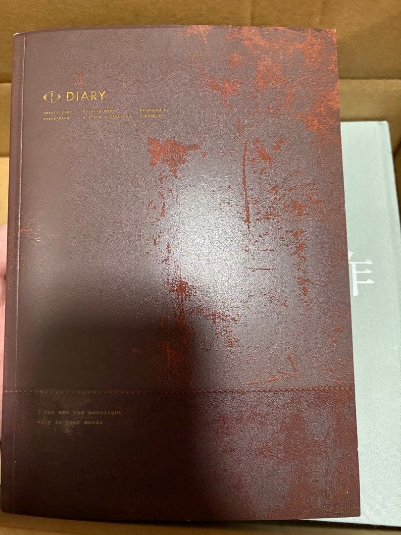 ヨルシカ　だから僕は音楽をやめた　エルマ　盗作　初回限定版のグッズのみ