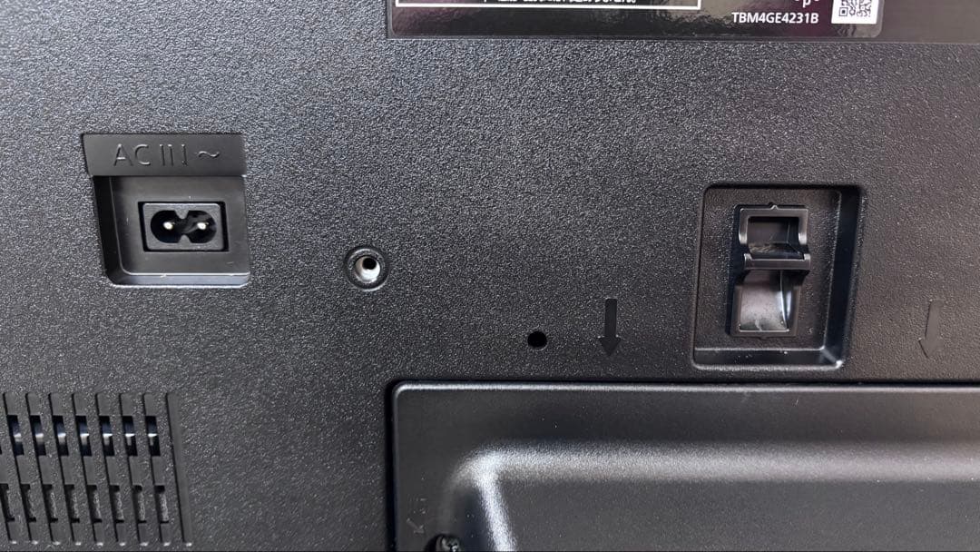 Panasonic パナソニックTH-32J350 液晶テレビ 2024年製