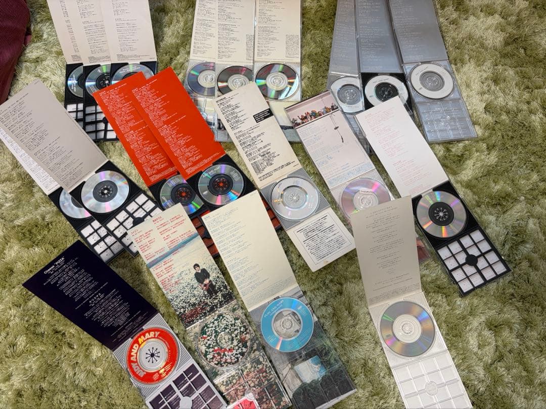 ※(A)出品・YUKI・ジュディマリのDVD・アルバム・シングル・VHS