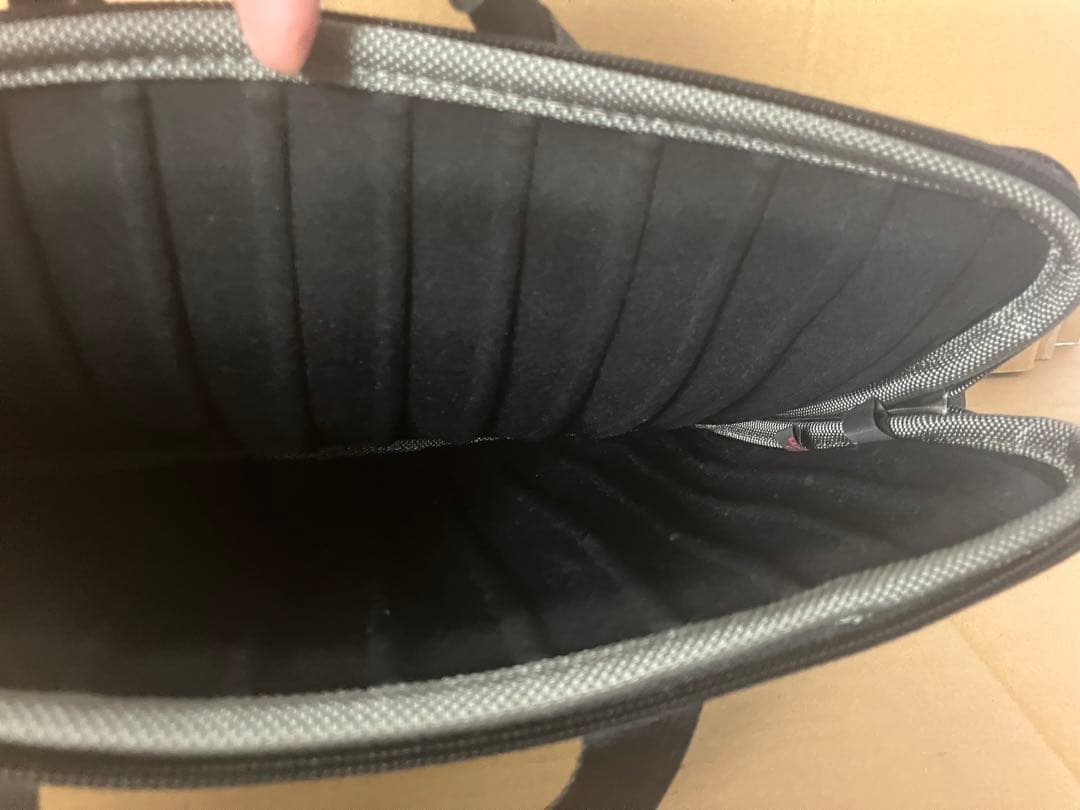 JAL TUMI PCケース268606D