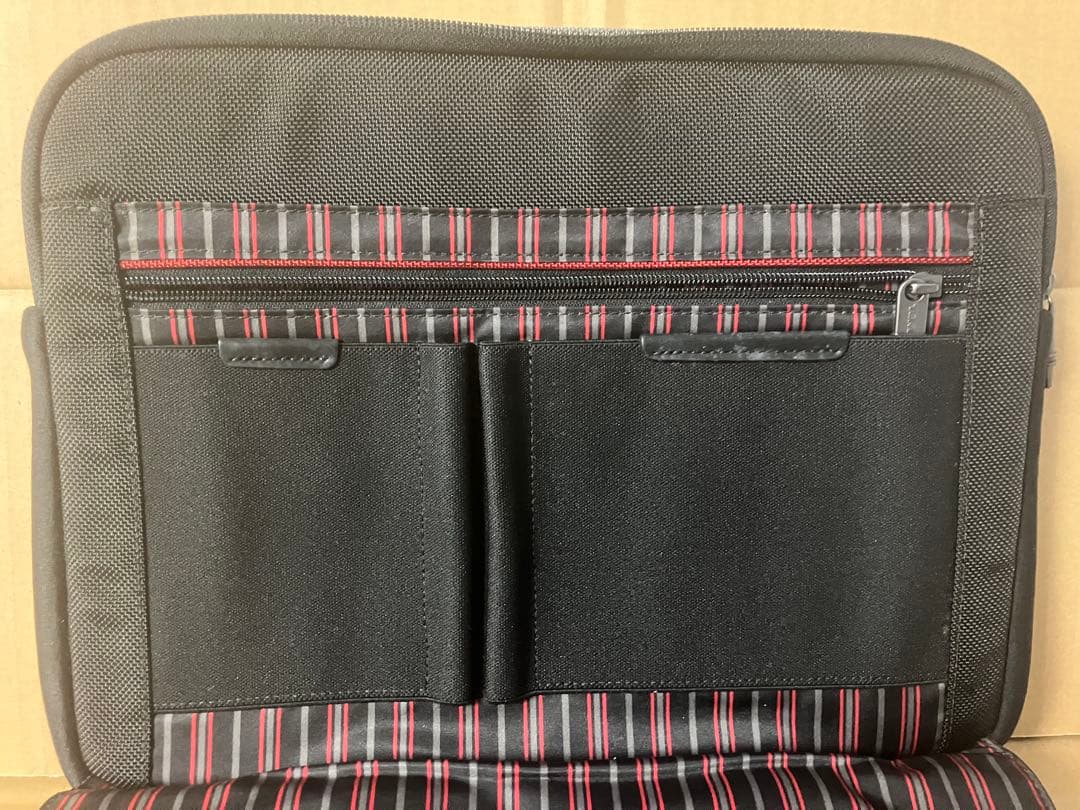 JAL TUMI PCケース268606D