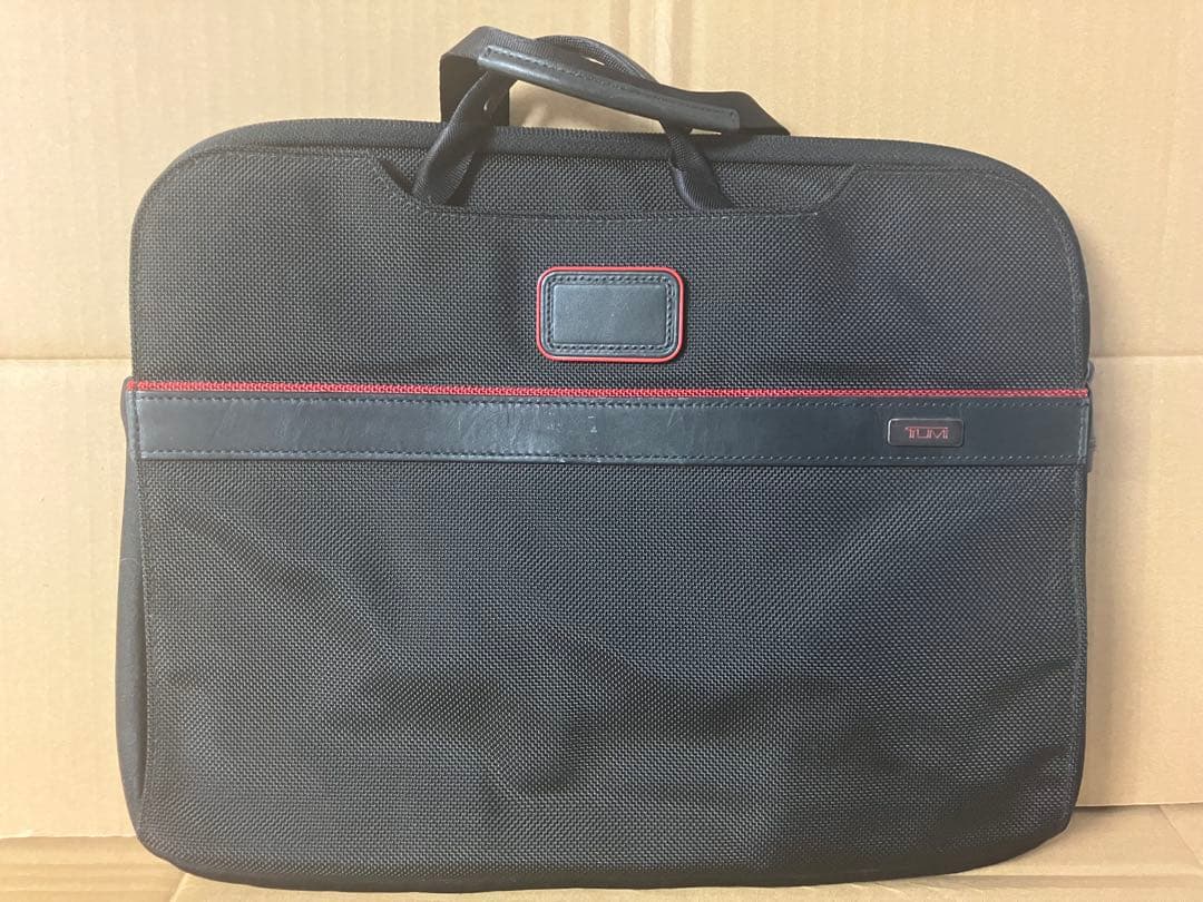 JAL TUMI PCケース268606D