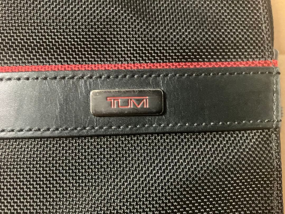 JAL TUMI PCケース268606D