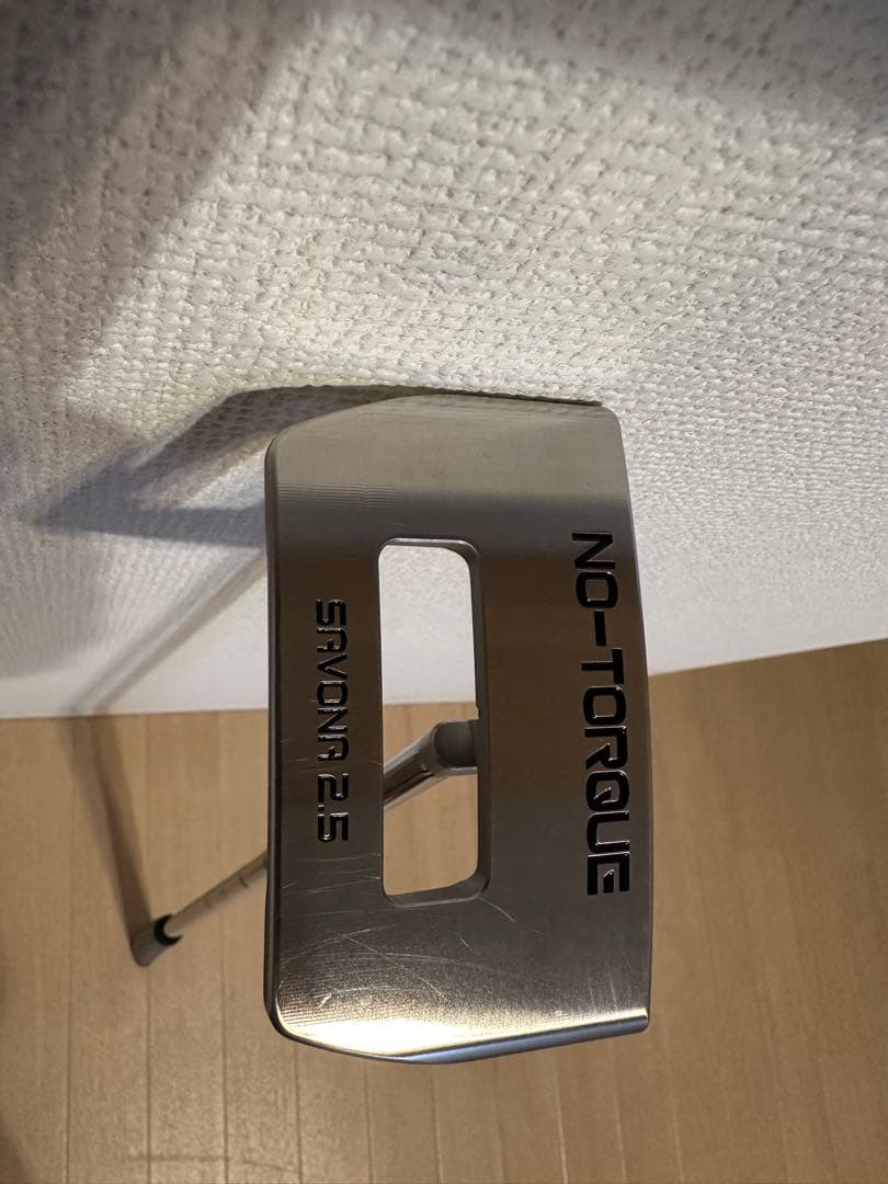 ピレッティ ノートルクSAVONA 2.5