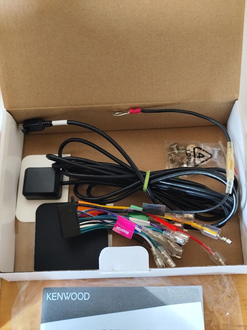 売約済み DMX5523S（AZ） ディスプレイオーディオ 本体 美品