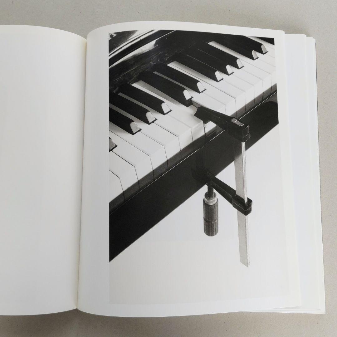 CHEMA MADOZ Objetos1990-1999 チェマ・マドス写真集