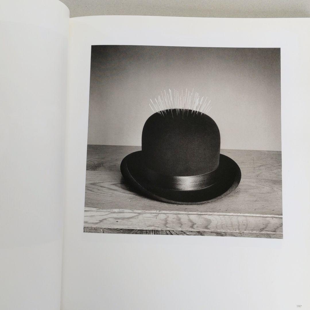 CHEMA MADOZ Objetos1990-1999 チェマ・マドス写真集