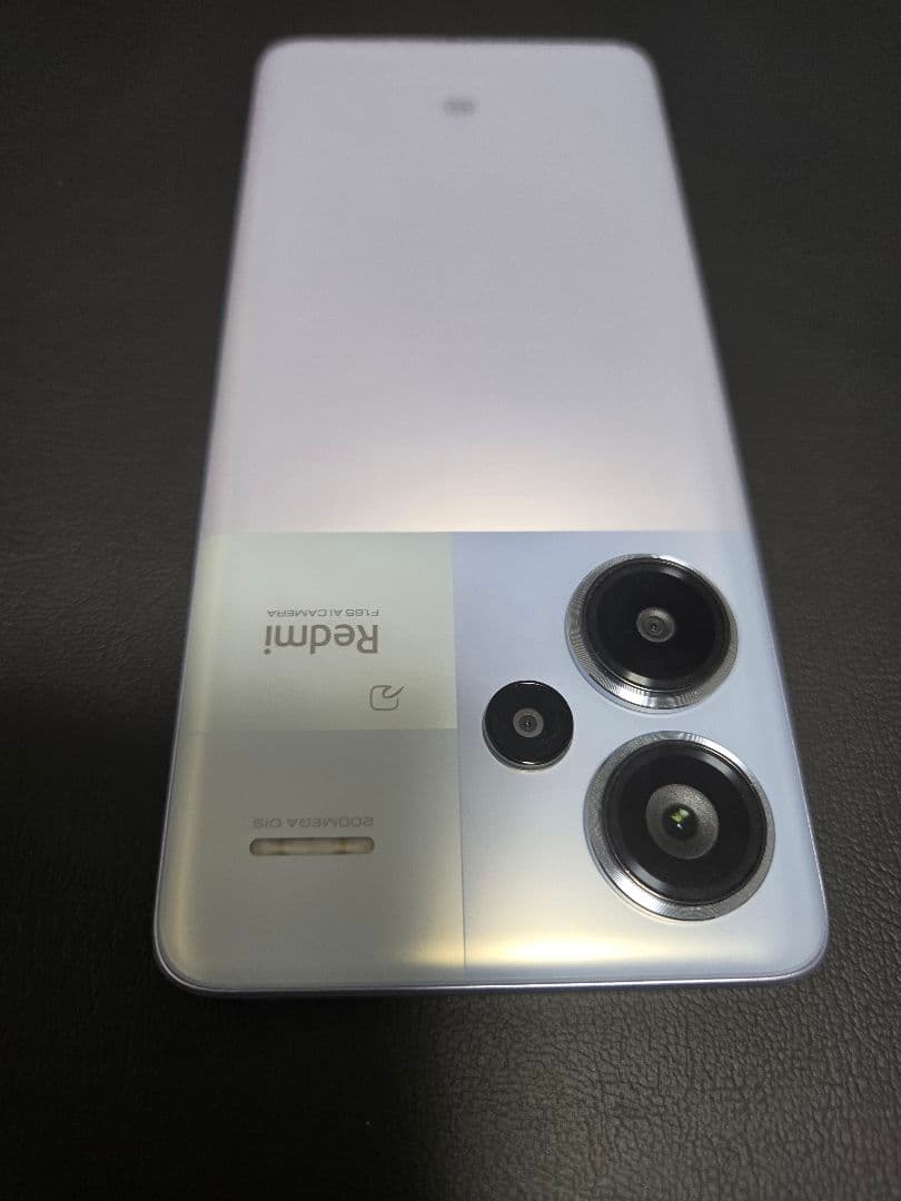 スマートフォン本体 Xiaomi Redmi Note 13 Pro+ 5G 256GB