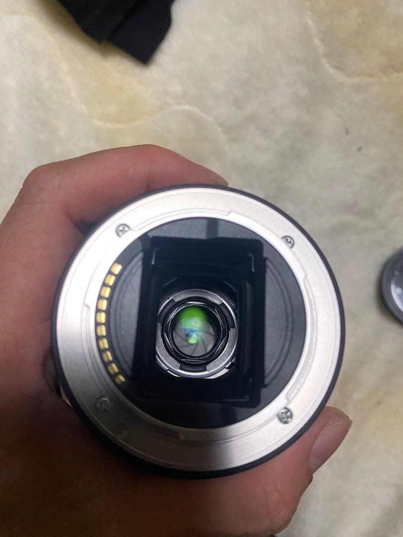 SONY Eマウント 単焦点レンズ SEL2870