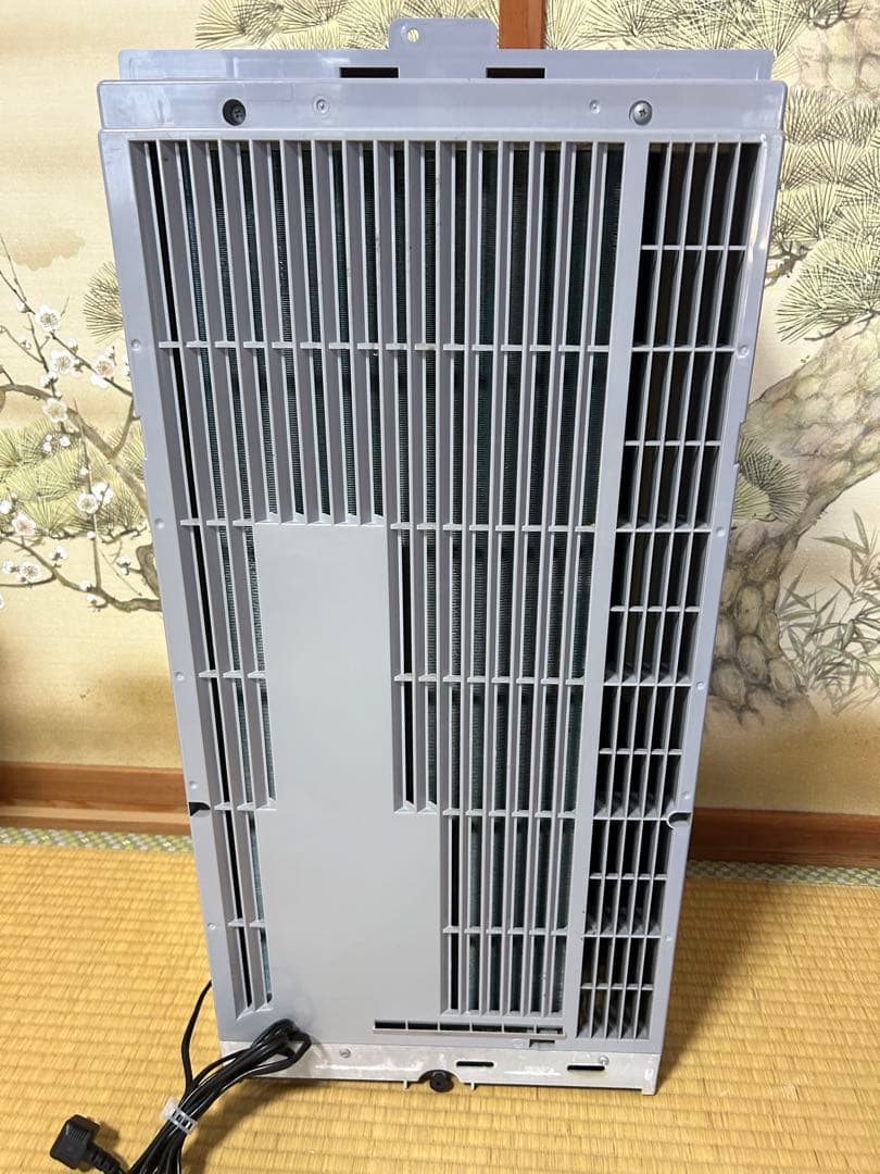 トヨトミ 窓用エアコン TIW-A160I