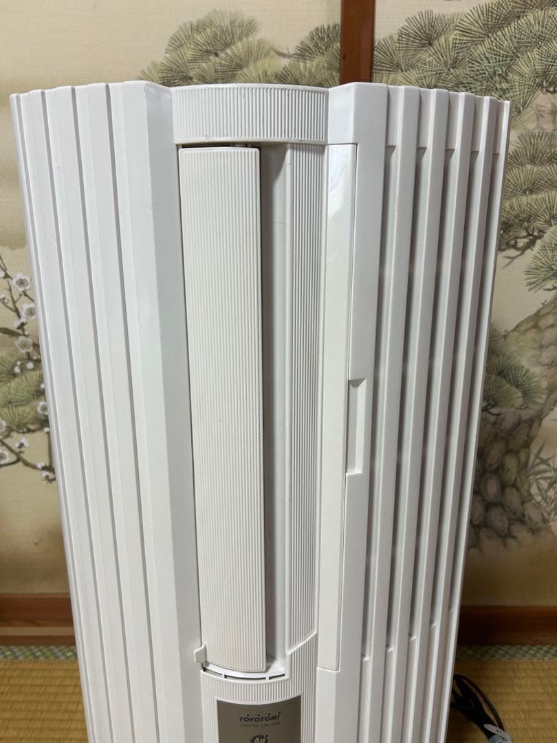 トヨトミ 窓用エアコン TIW-A160I