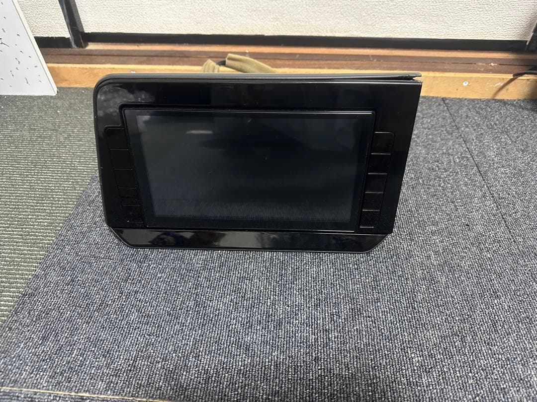 B8260-6XJ83-NP 9インチケンウッドカーナビ