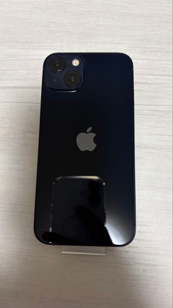 iPhone13 128GB SIMフリーモデル