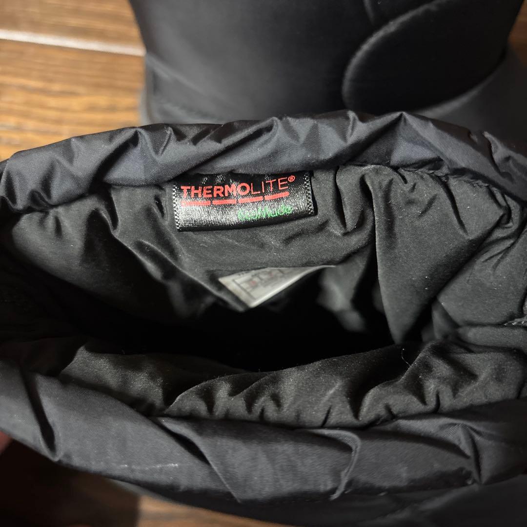 THE NORTH FACE ヌプシブーティー　US10 NF52485