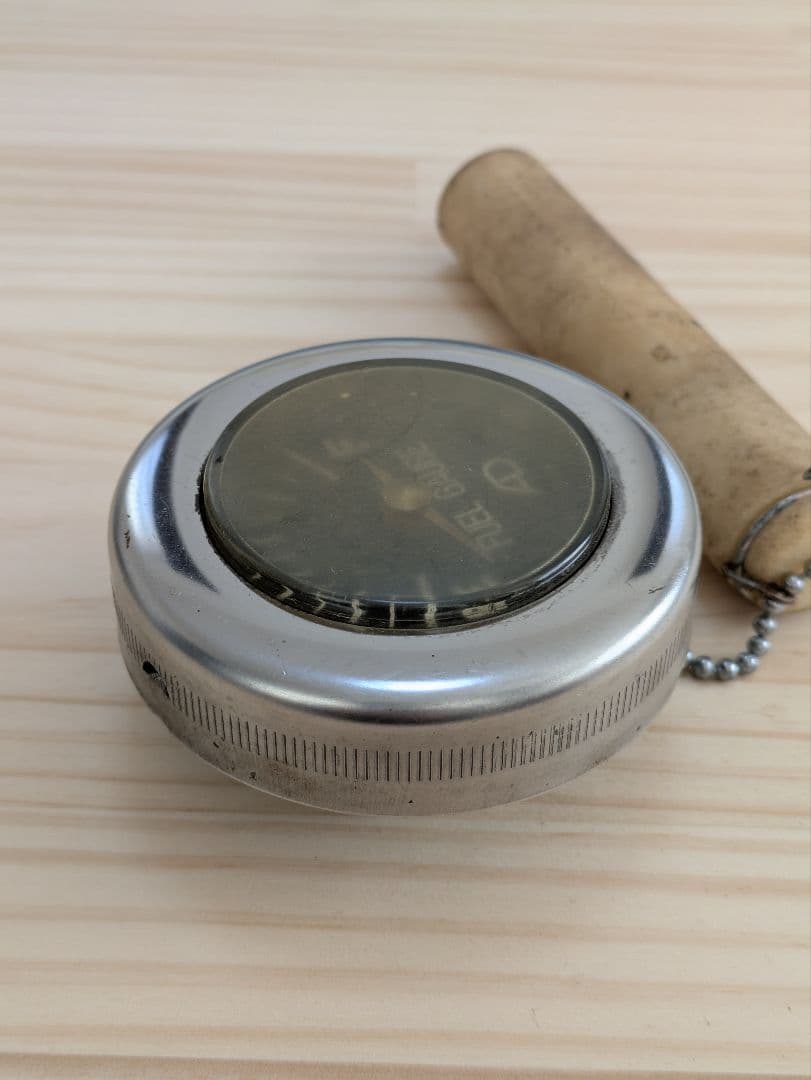 ザ*マ様 AD 朝日電装 タンクキャップ 車種不明 検索 GT50 GT80 C