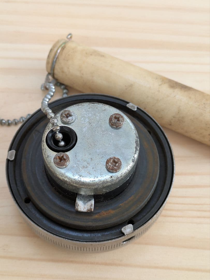 ザ*マ様 AD 朝日電装 タンクキャップ 車種不明 検索 GT50 GT80 C