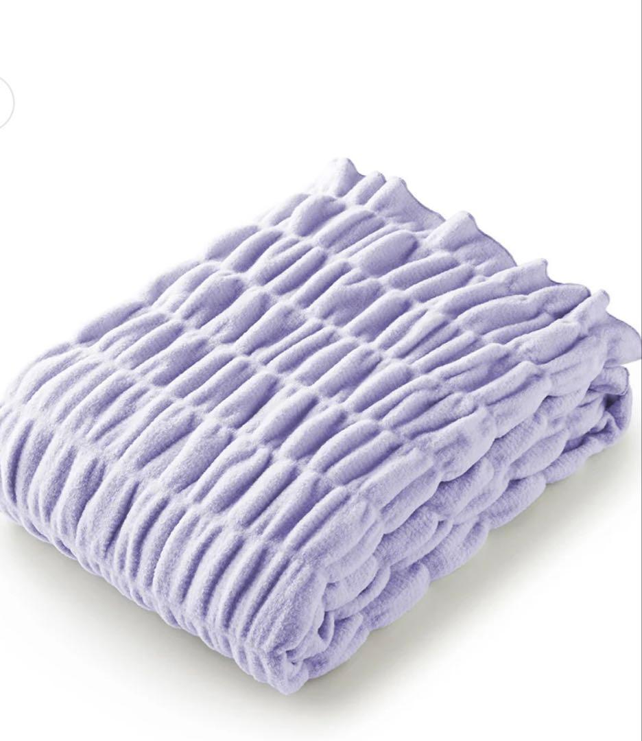 ZEPPIN hug warm 掛け布団 200x200cm