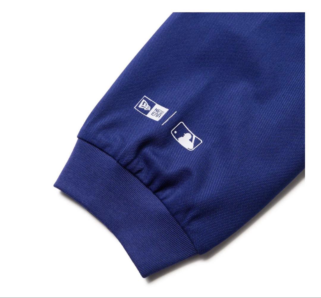 バ*ン様 【新品未使用】NEW ERA 長袖TシャツLサイズ （公式ストアバッグ