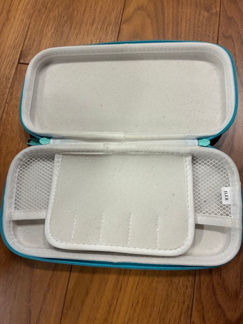 Nintendo Switch Lite ピンク 本体 充電器付き ケース付き