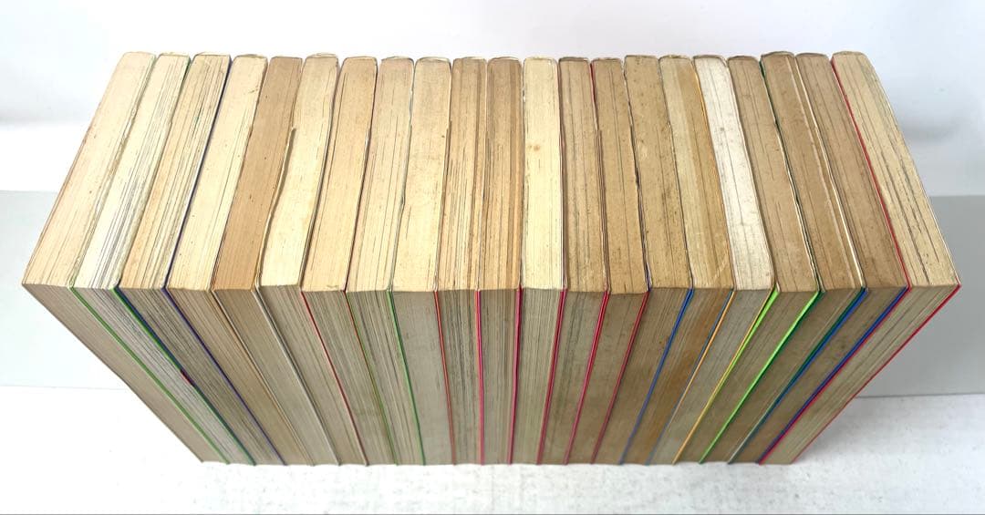 新ルパン三世 全巻セット 1〜21巻 モンキー・パンチ パワァ・コミックス