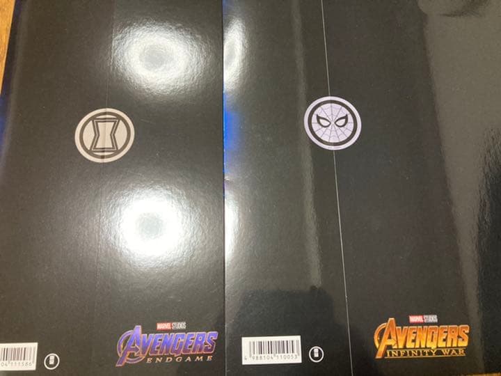 【特別版あり】マーベル 映画パンフレット15冊セット